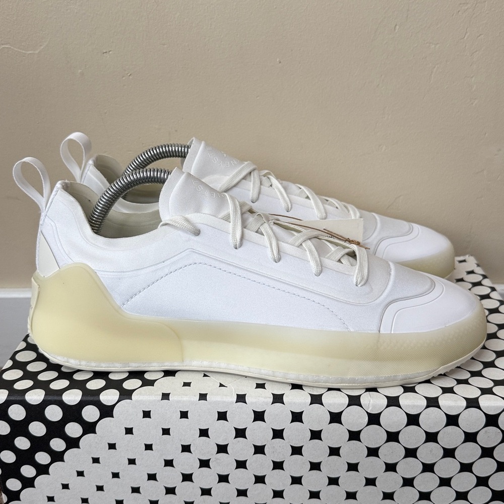 ADIDAS STELLA McCARTNEY TREINO - WOMENS 9.5 - Picture 3 of 8